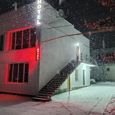 Sonya Hotel Ninotsminda Екстериор снимка