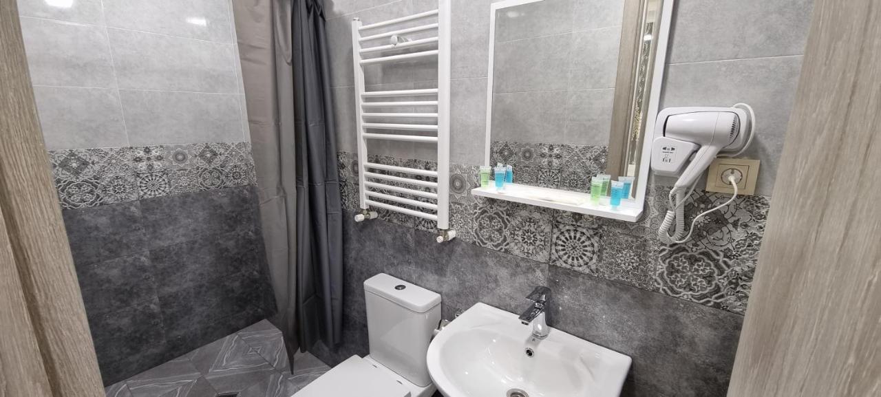Sonya Hotel Ninotsminda Екстериор снимка
