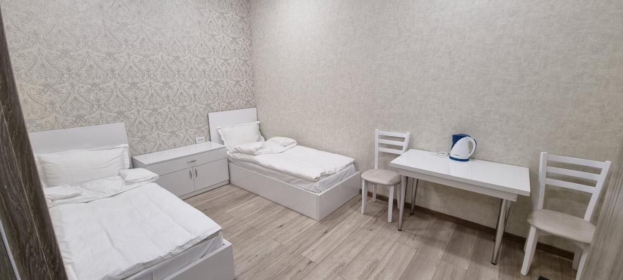 Sonya Hotel Ninotsminda Екстериор снимка