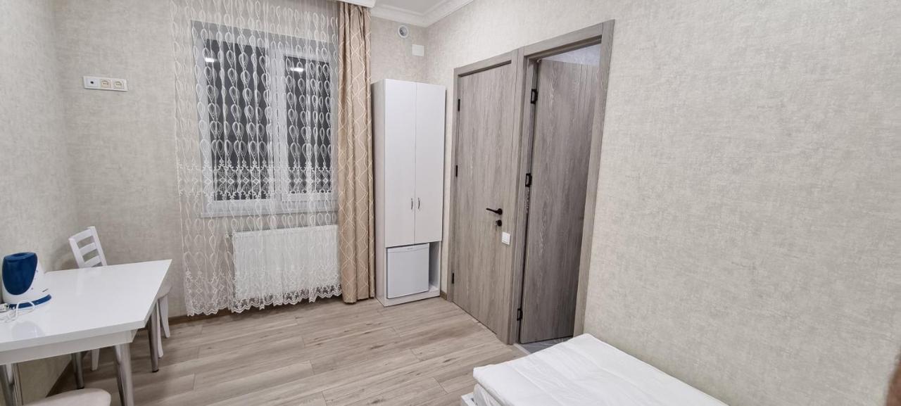 Sonya Hotel Ninotsminda Екстериор снимка