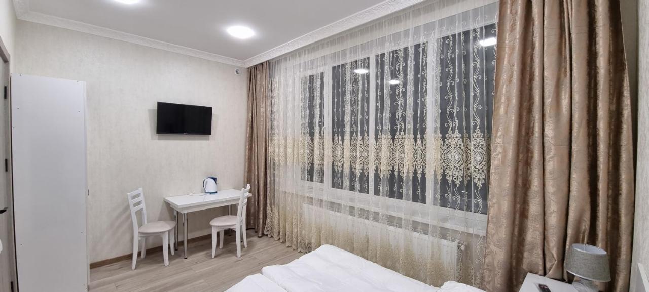 Sonya Hotel Ninotsminda Екстериор снимка