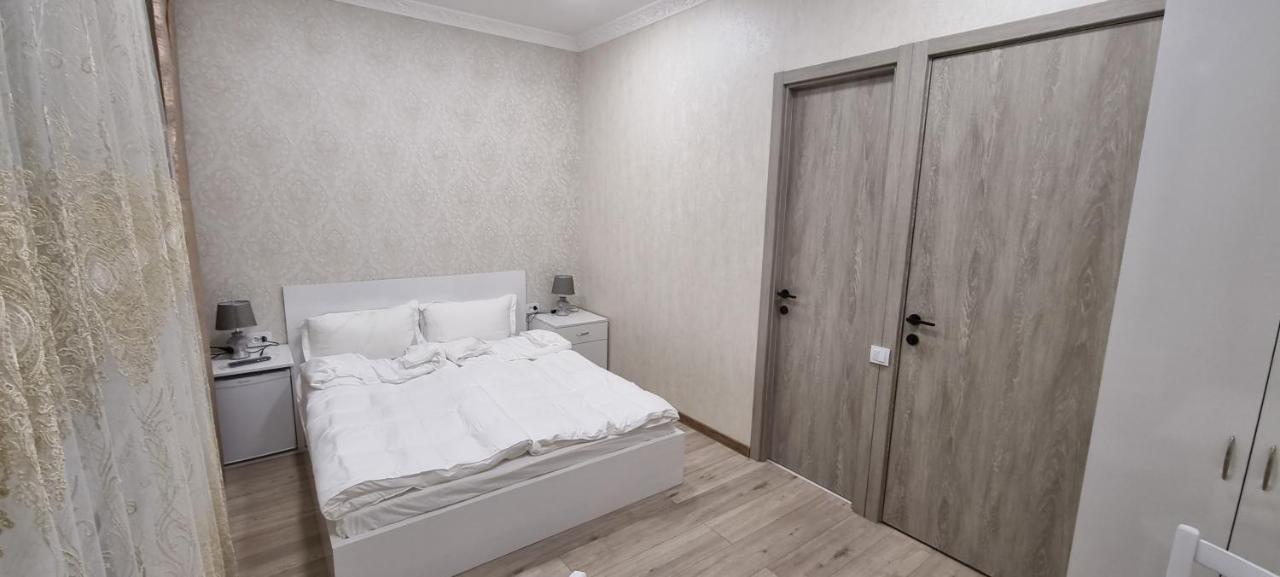 Sonya Hotel Ninotsminda Екстериор снимка