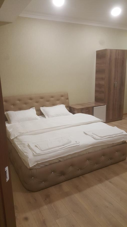 Sonya Hotel Ninotsminda Екстериор снимка