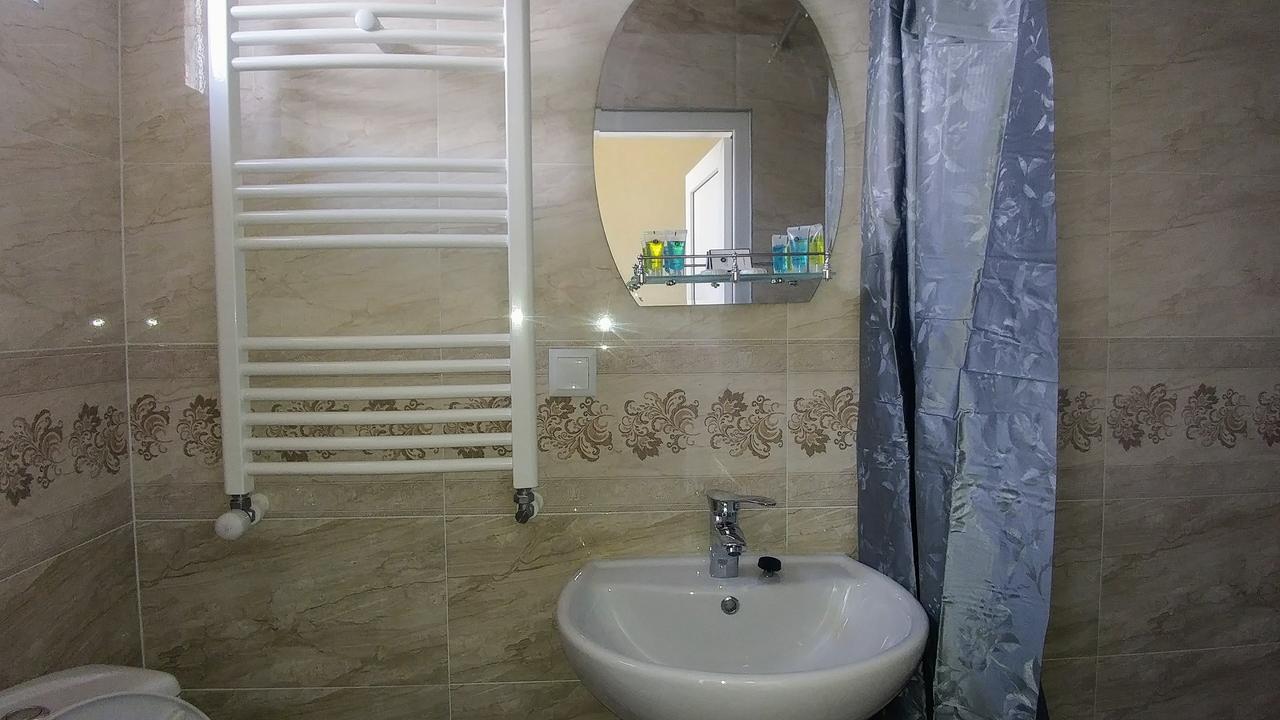 Sonya Hotel Ninotsminda Екстериор снимка