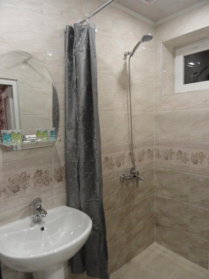 Sonya Hotel Ninotsminda Екстериор снимка