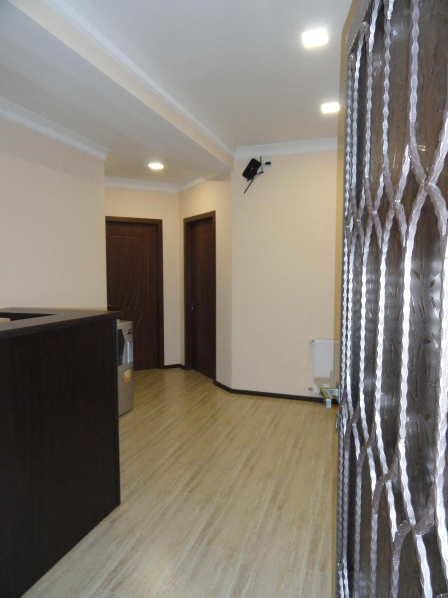 Sonya Hotel Ninotsminda Екстериор снимка