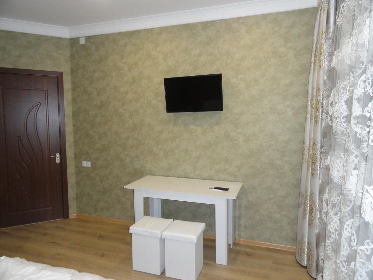 Sonya Hotel Ninotsminda Екстериор снимка