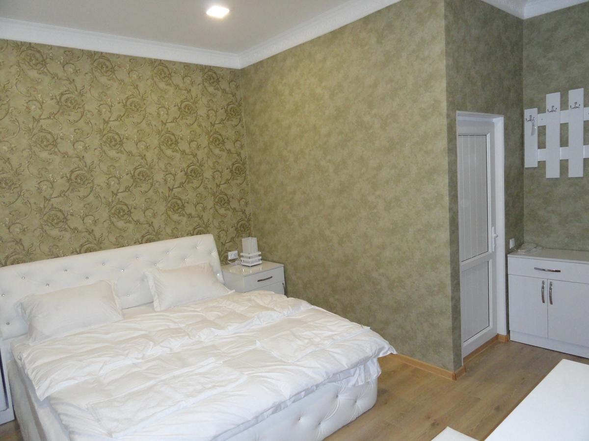 Sonya Hotel Ninotsminda Екстериор снимка