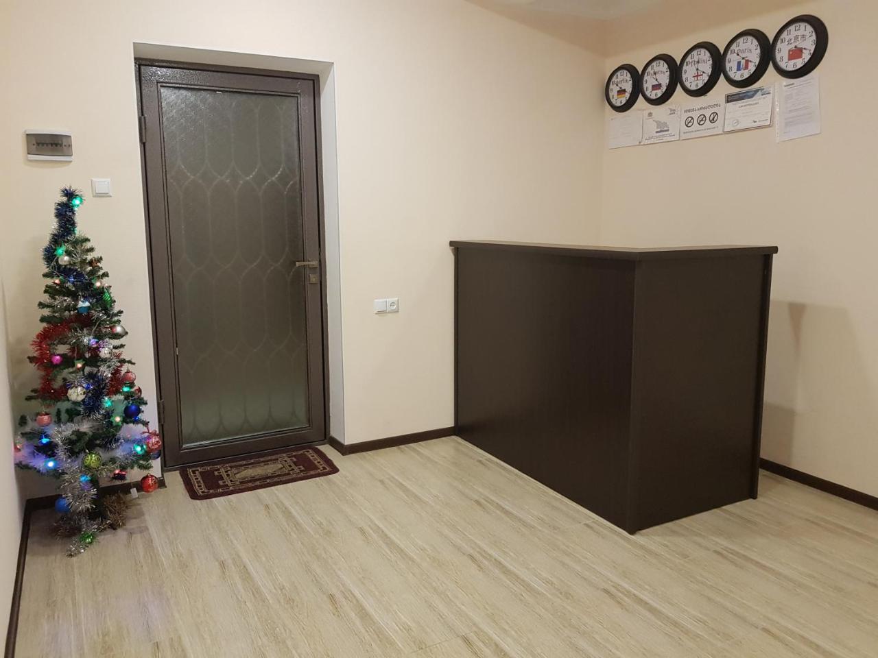 Sonya Hotel Ninotsminda Екстериор снимка