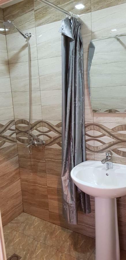 Sonya Hotel Ninotsminda Екстериор снимка